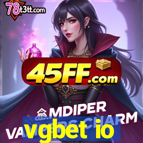 vgbet io